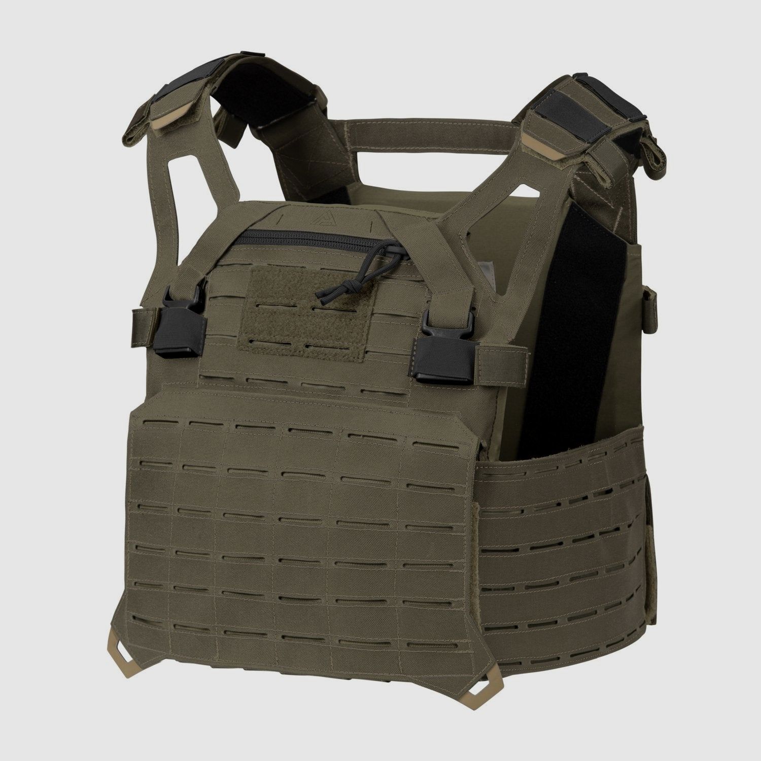 Direct Action Spitfire Plate Carrier® - Ranger Green, immagine 2 di 2