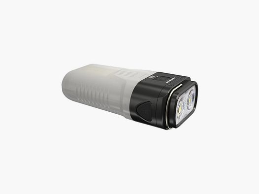 Lanterne LR70 3 en 1 - 3000Lm