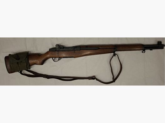 Springfield Armory M1 Garand
