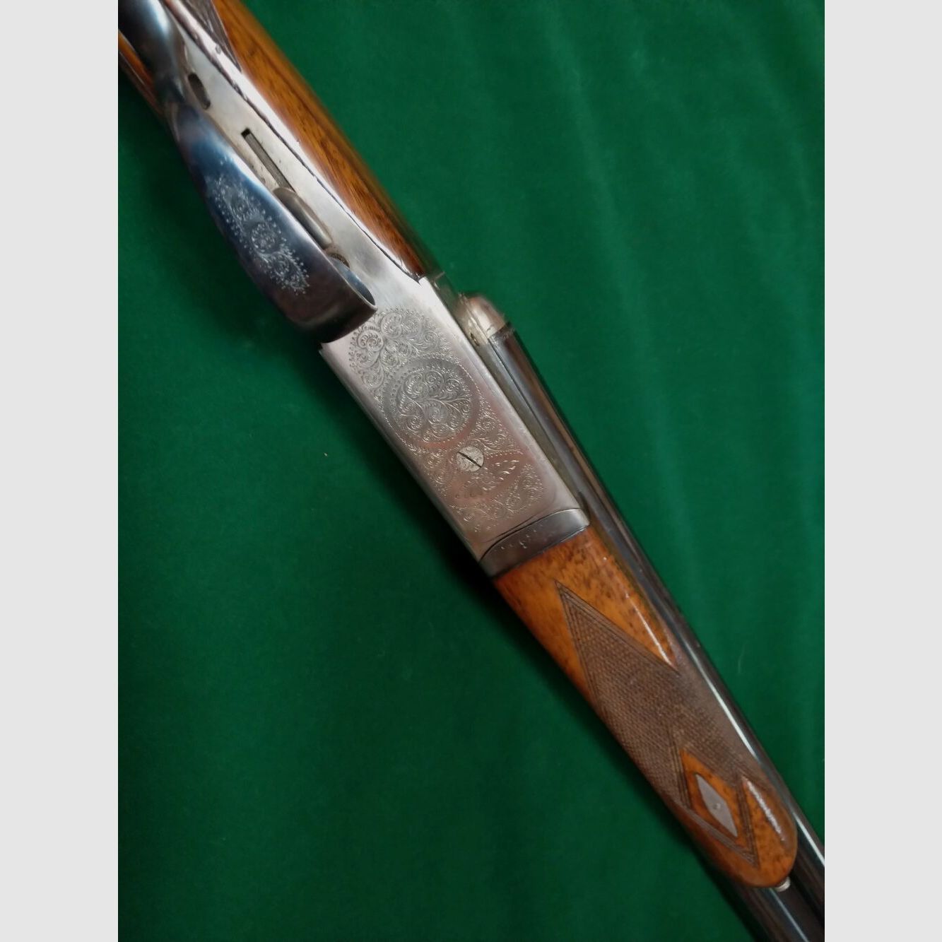 Hubertus Mod. 20
