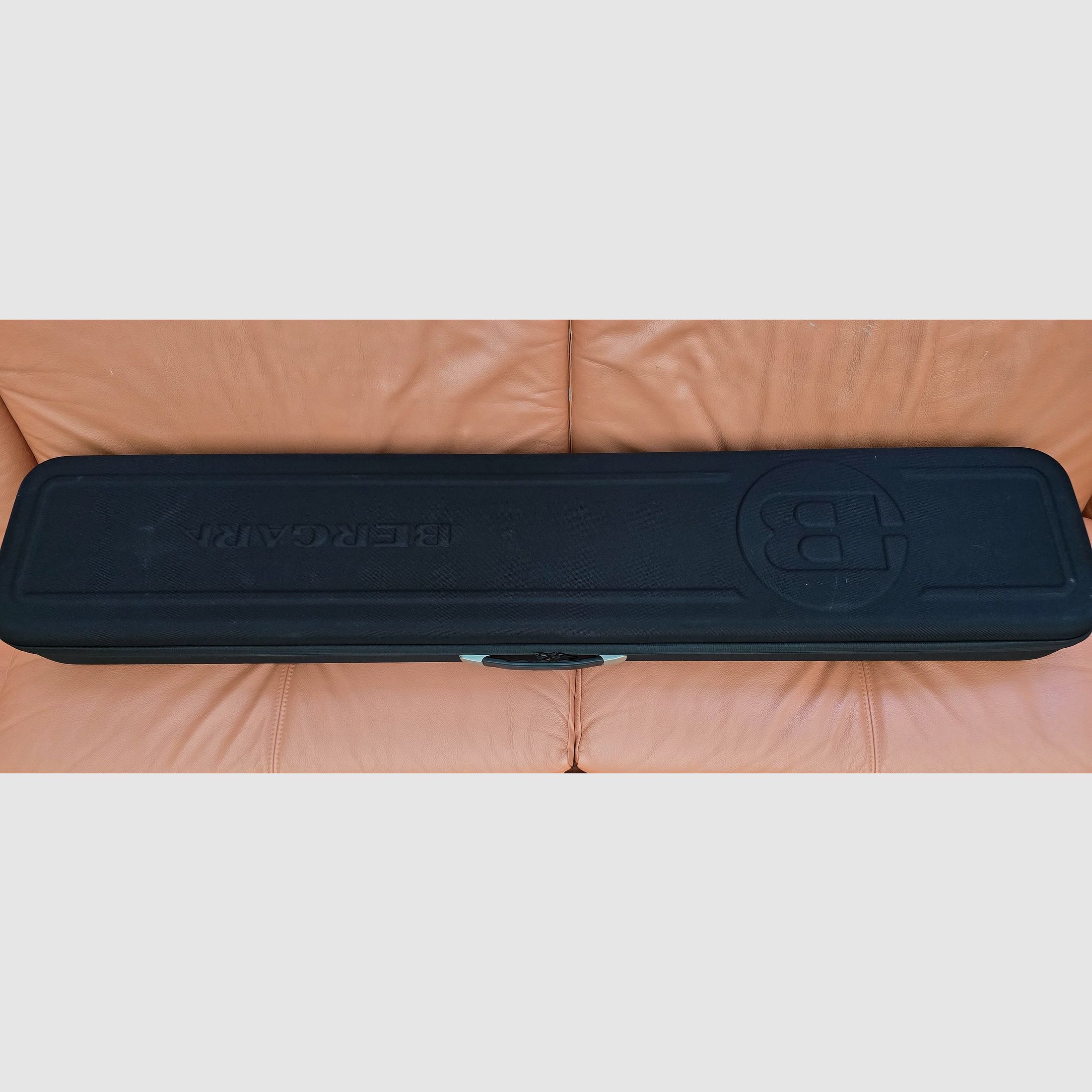 Bergara Premier Elevate Kaliber 6,5 PRC, EAW Picatinny Schiene