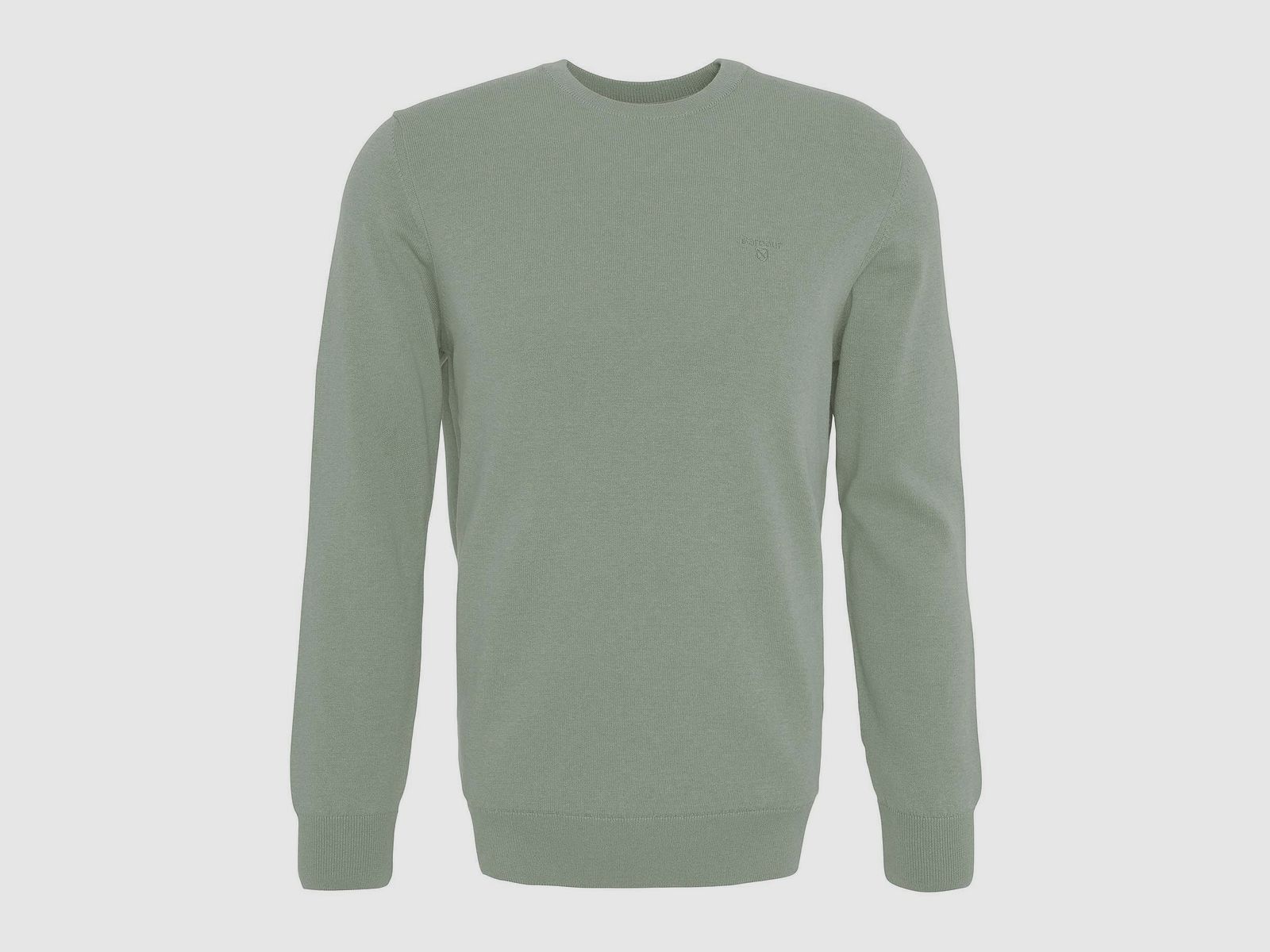 BARBOUR PIMA Ronde Hals Trui, afbeelding 1 van 3