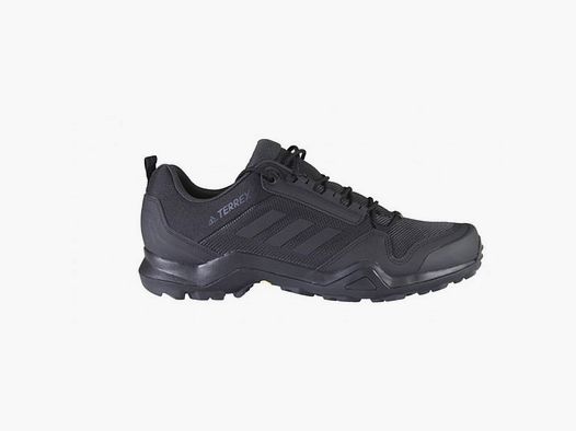 Adidas Terrex AX3 Schuhe Größe 48 – 12.5 gebraucht!