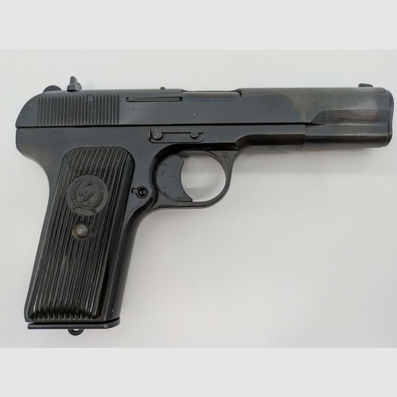 Tokarev TT33