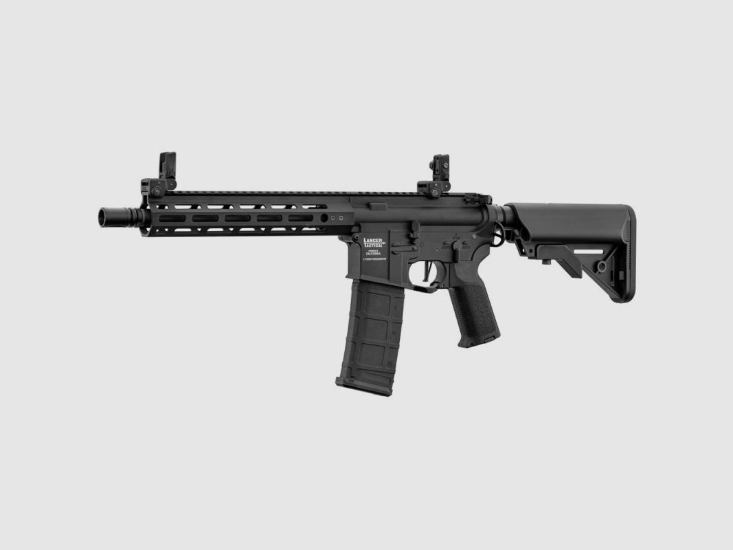 AIRSOFT REPLIK AEG LT-32 GEN2 PRO VOLL METALL, Bild 2 von 2