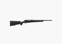Sauer&Sohn 101 Highland XTC M15x1