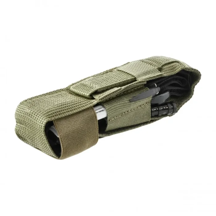 Staza taktyczna SPAS Gen. 2 zestaw zielony (898-003)