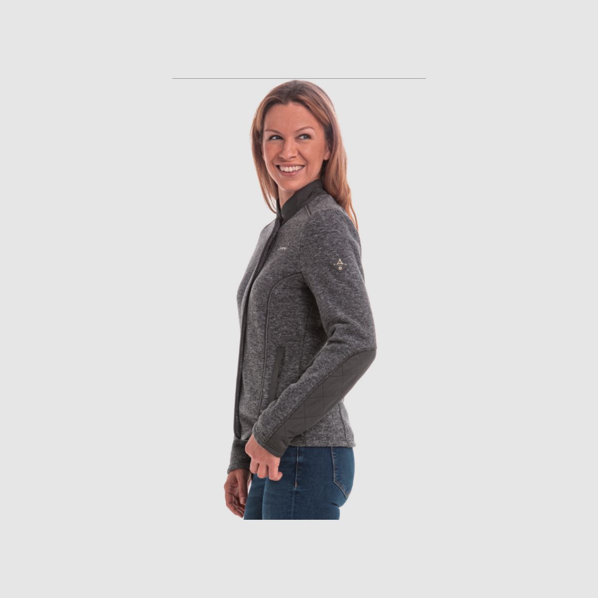 SCHÖFFEL Fleece Jacke Adana 3