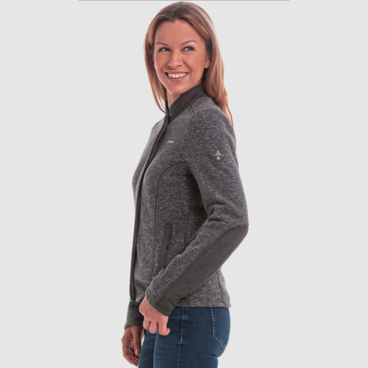 SCHÖFFEL Chaqueta de forro polar Adana 3