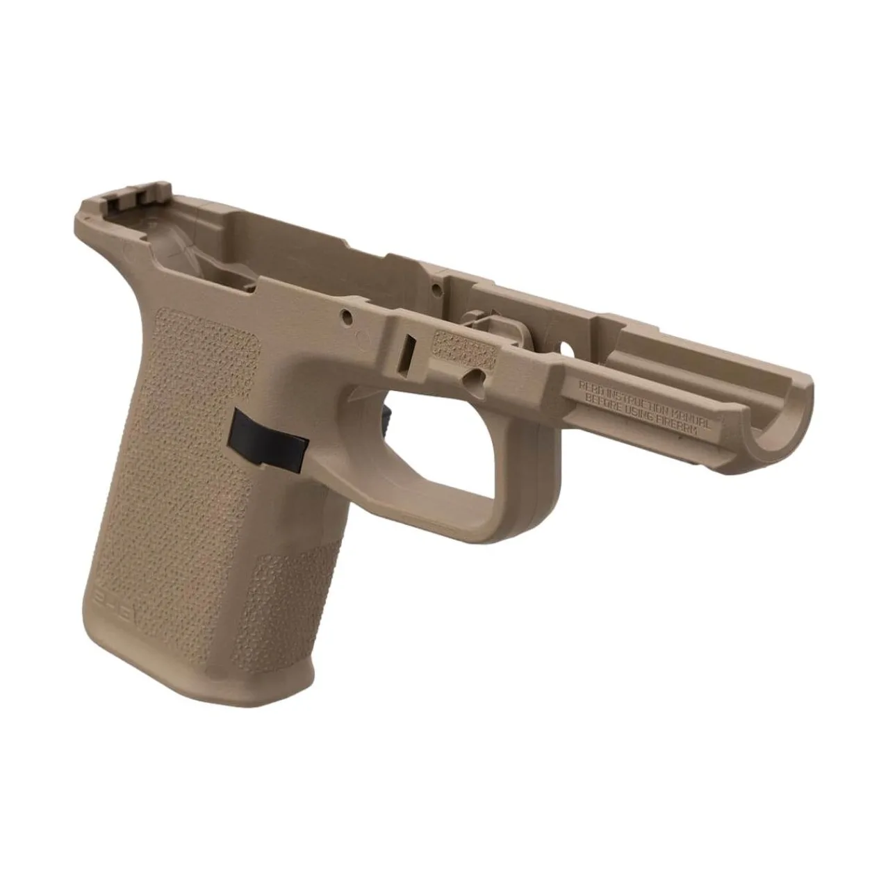 Magpul EHG RG9 Grip – Ruger RXM Compact – FDE, Bild 3 von 3