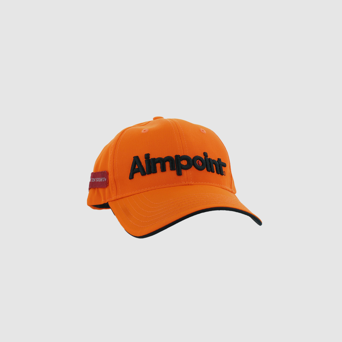 Casquette Aimpoint Orange