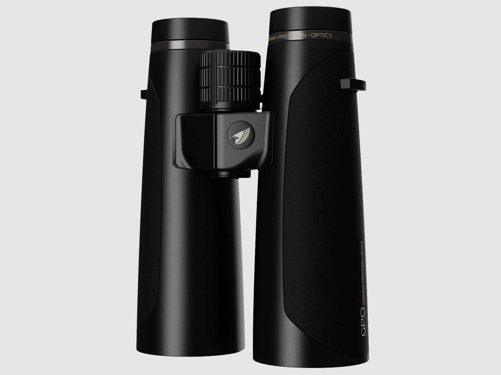 GPO Binoculars Passion 10x50 HD Black
