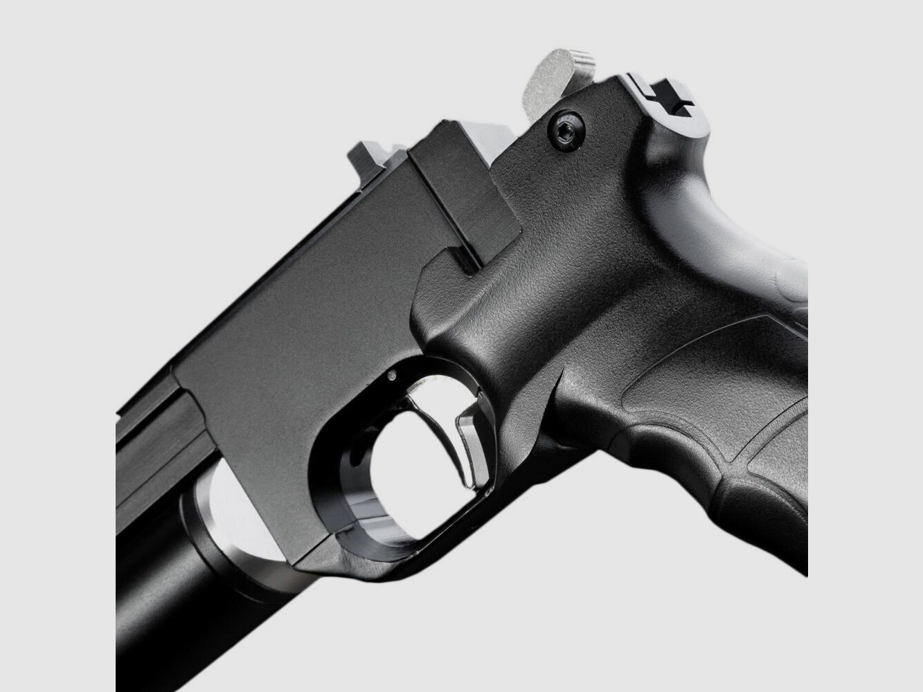 Airmax PP700S-A Compressed Air Pistol