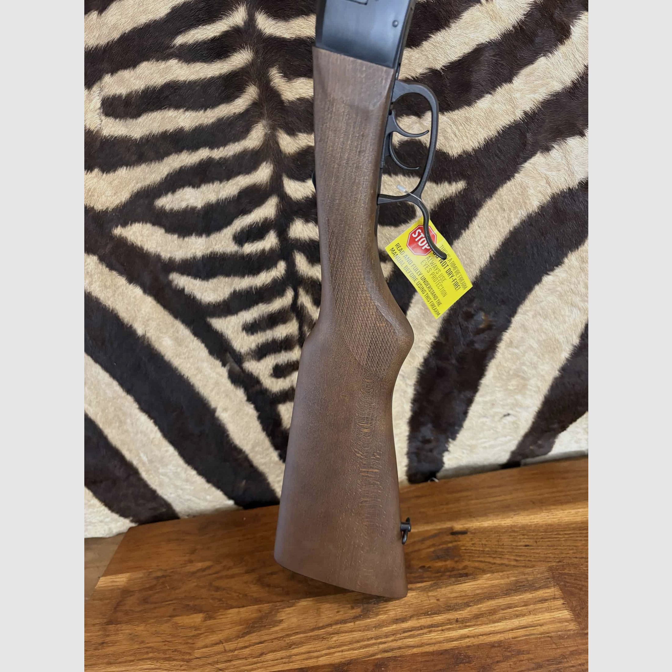 Chiappa Double Badger Kal. 22 LR/410 Bockdoppelflinte, Bild 10 von 10