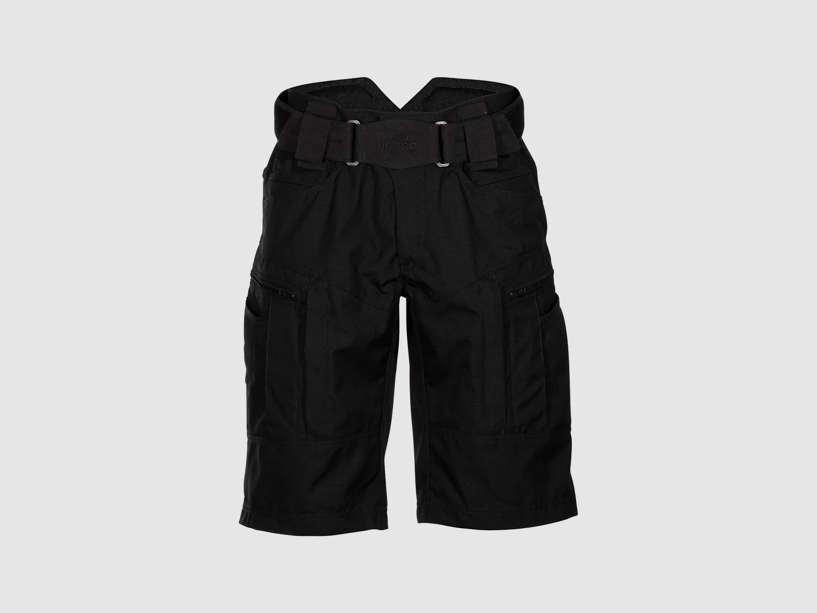 UF Pro UF Pro Short P-40 Tactical Gen. 2 schwarz