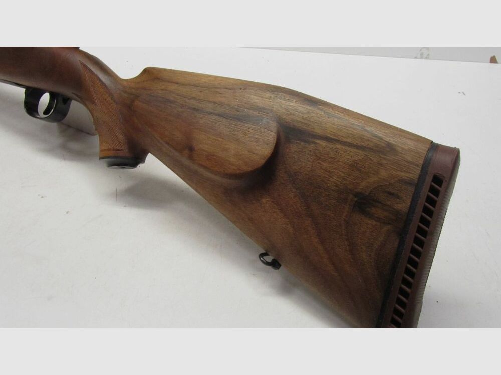 Karabinek powtarzalny Mauser K98 kal. .308Win, ZFR TASCO 6-24x na montażu Leupold .308Win