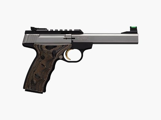 BUCK MARK PLUS STAINLESS UDX