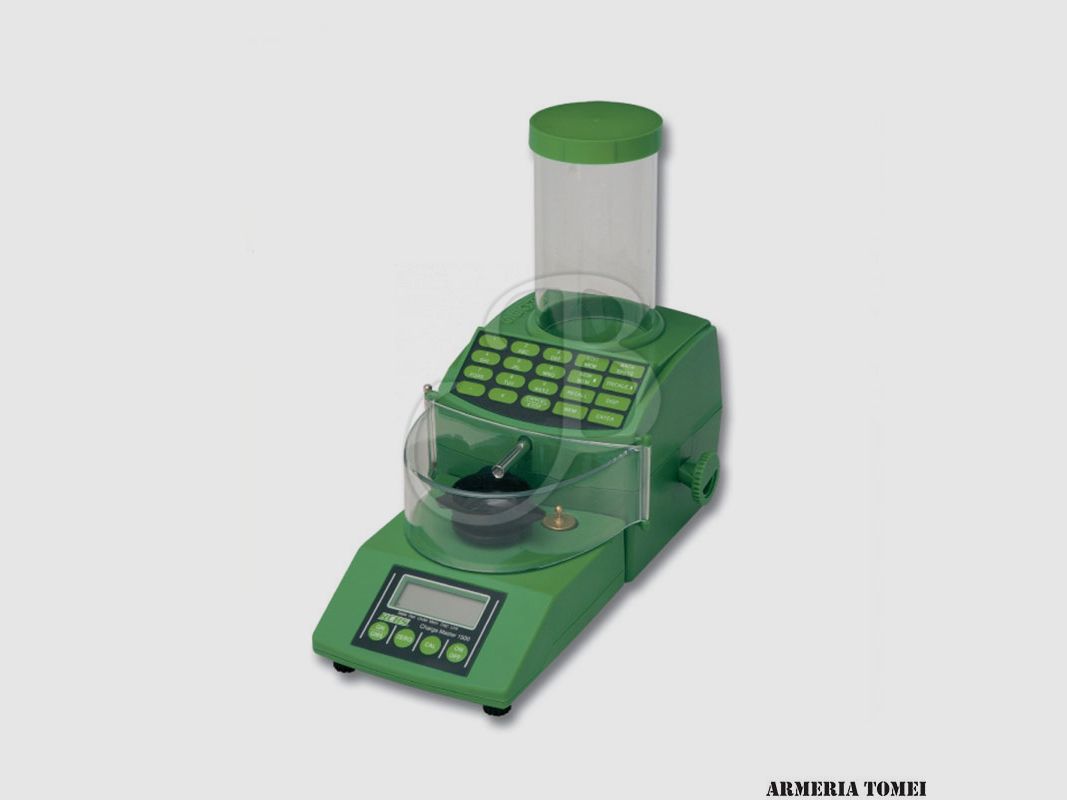 RCBS – 98924 CHARGEMASTER COMBO ELECTRONIC-220V