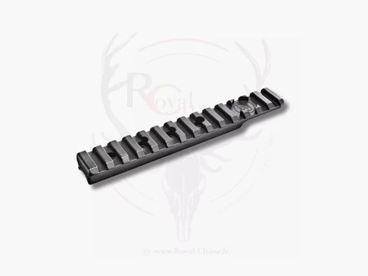 Verlängerte Schiene für BA13/Scout Carbonstahl 0MOA 145mm BERGARA