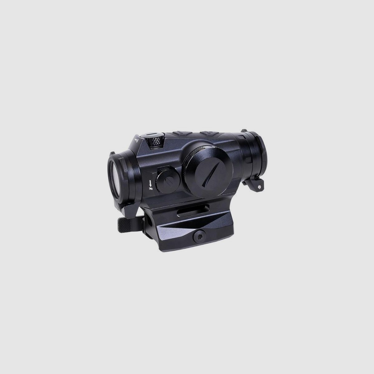 Sig Sauer ROMEO 4H Rotpunktvisier Ballistic Circle Quadplex Absehen