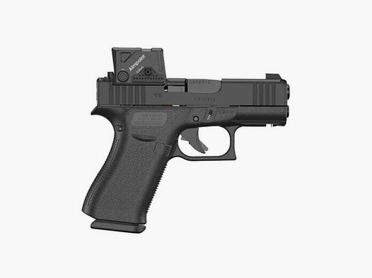 GLOCK 43X A-CUT Combo