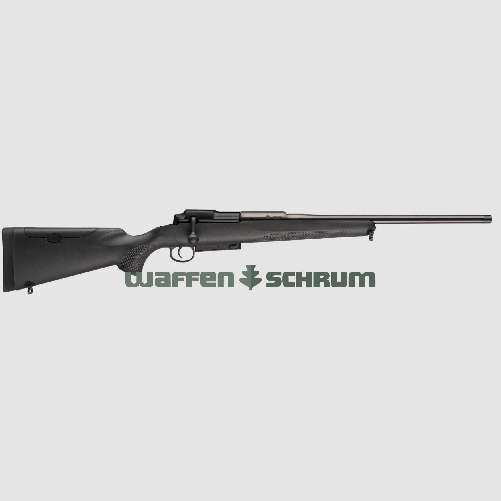 Mauser M25 Extreme verstellbarer Schaftrücken