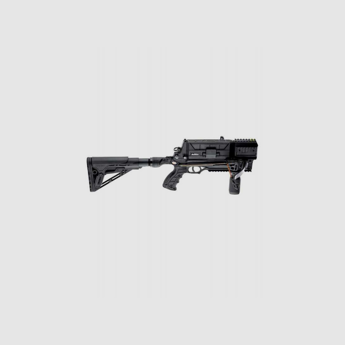 Steambow AR-Series - M10 Tactical Repetierarmbrust