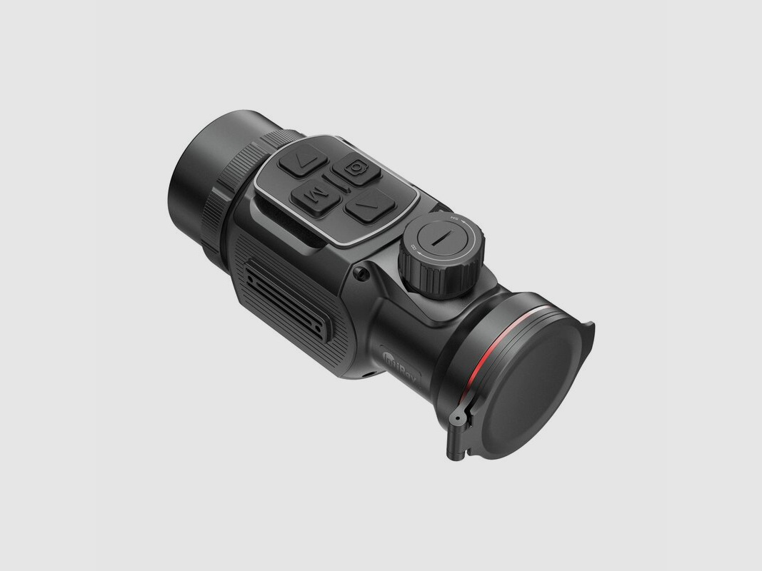 InfiRay - Mate MAH50 Clip-On Wärmebildgerät / Wärmebildkamera