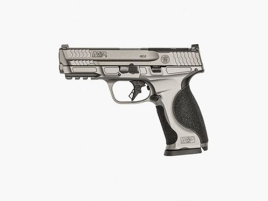 PISTOLA SMITH & WESSON M&P9 M2.0 Metal 4.25"