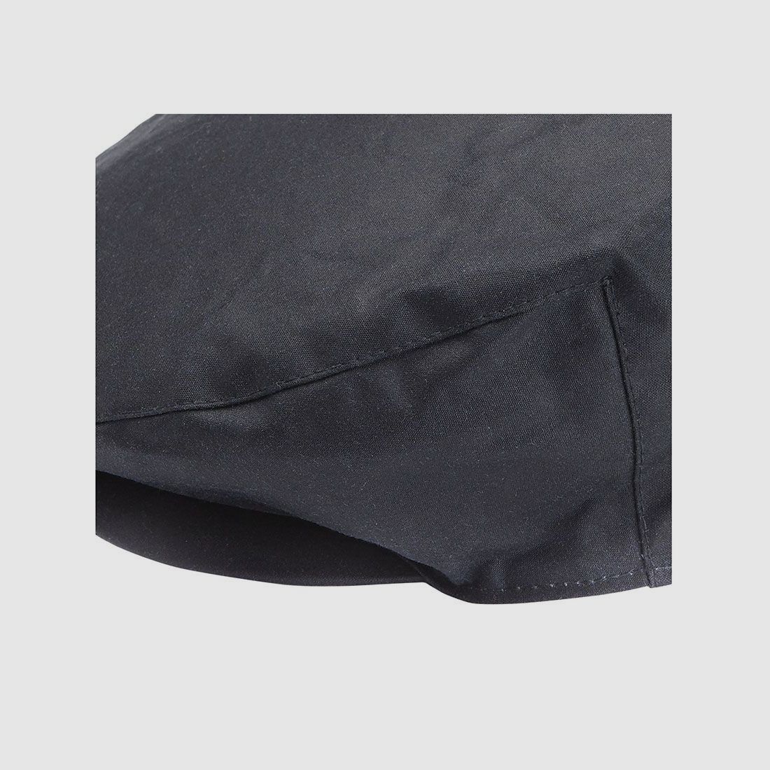 Barbour Wachs - Schiebermütze Flat Cap