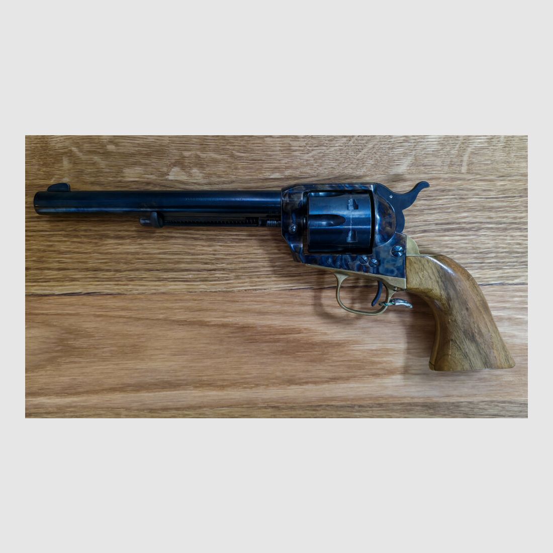 Army Jäger Italy Dakota SAA