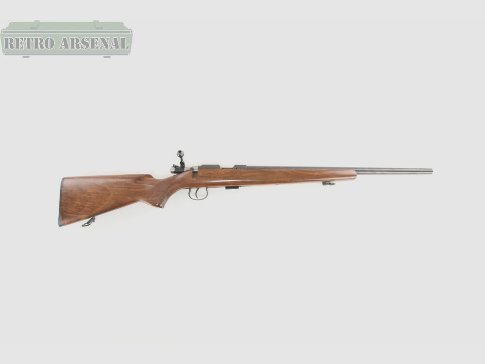 CZ 452-2E ZKM