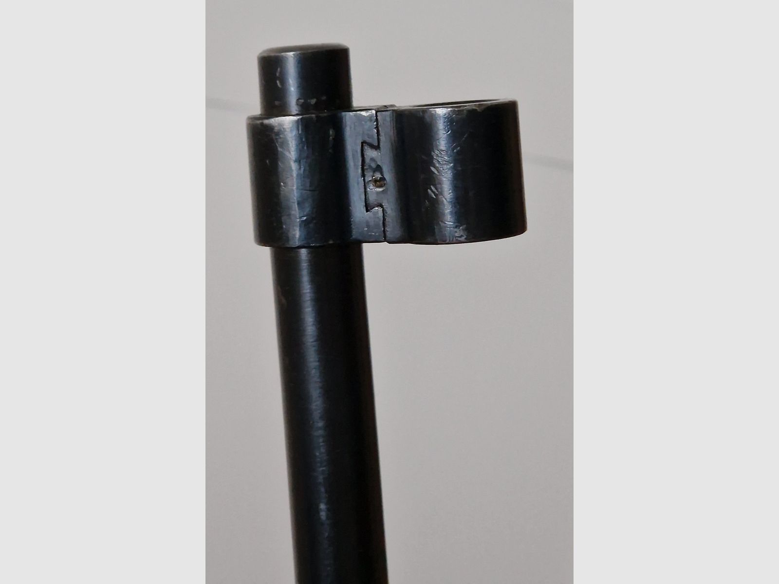 Wehrsportgeweer GST DDR KKV 1001 Kaliber .22LR