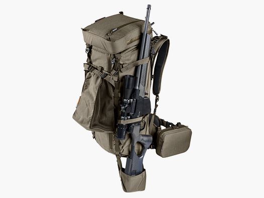 Front Carry System DLS Setup 9