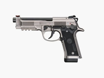 BERETTA Pistole 92X Performance Production 9mm Luger