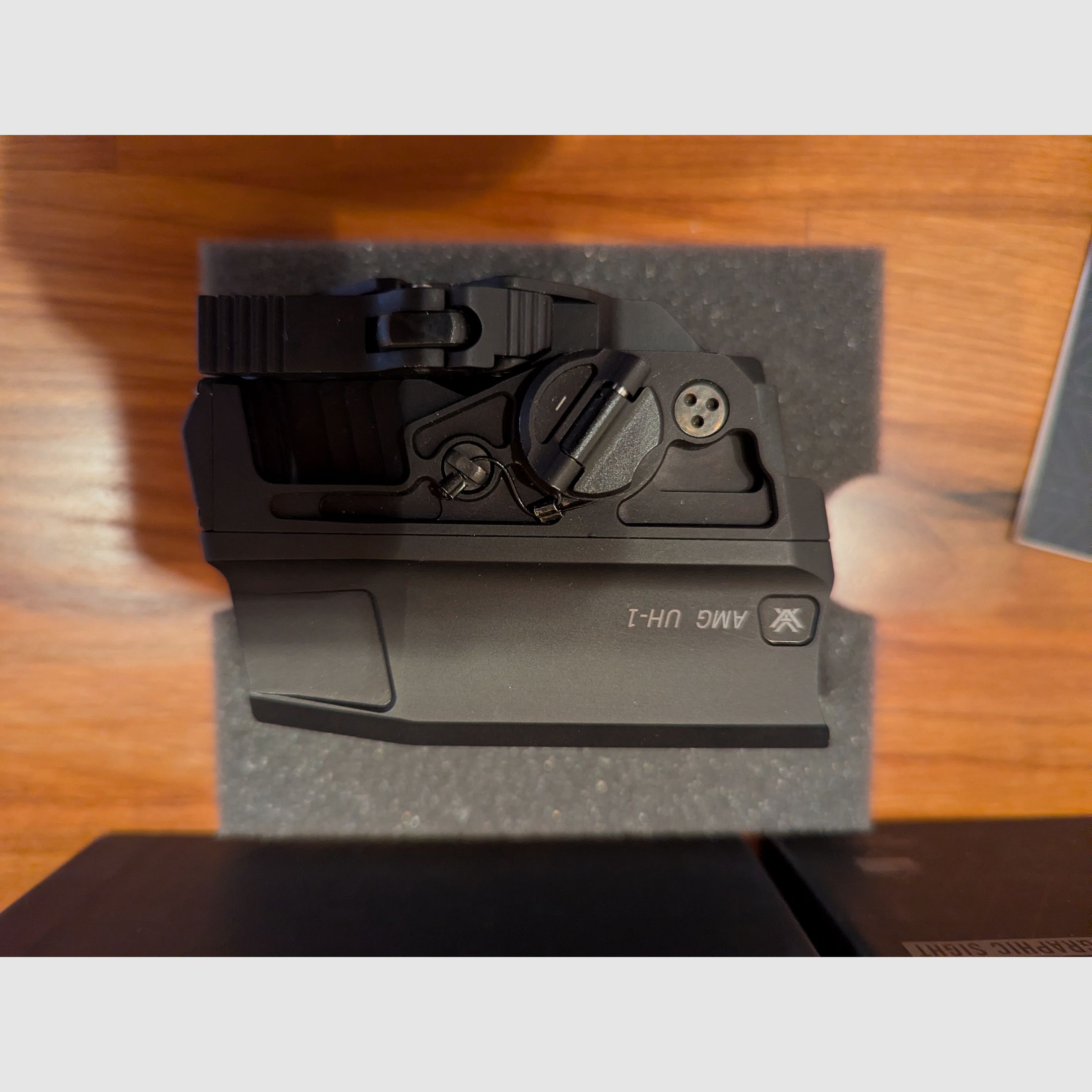 VORTEX Razor AMG UH-1 GEN 2 – neuwertig, OVP