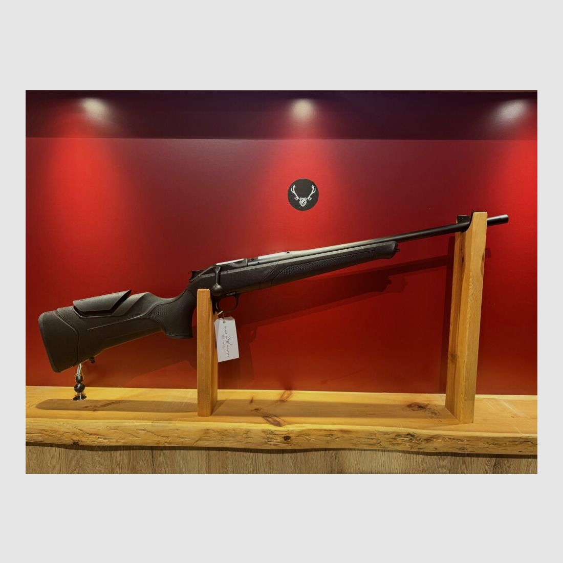 Blaser R8 Professional 2.0