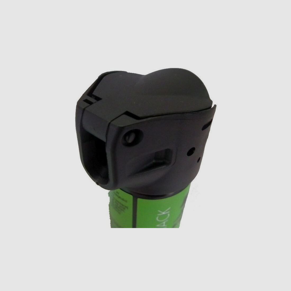 Pepper spray CANNON ANTI-ATTACK 33 ml, image 2 of 2