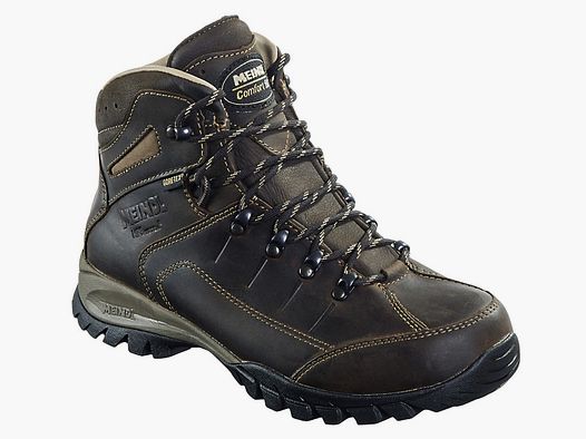 Meindl Stiefel Jura GTX Dunkelbraun