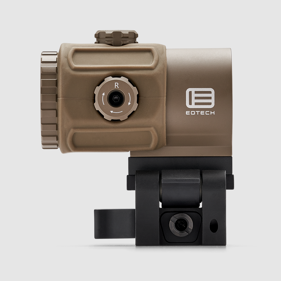 EOTECH G43.STS Magnifier (Zwart / Tan) - Tan