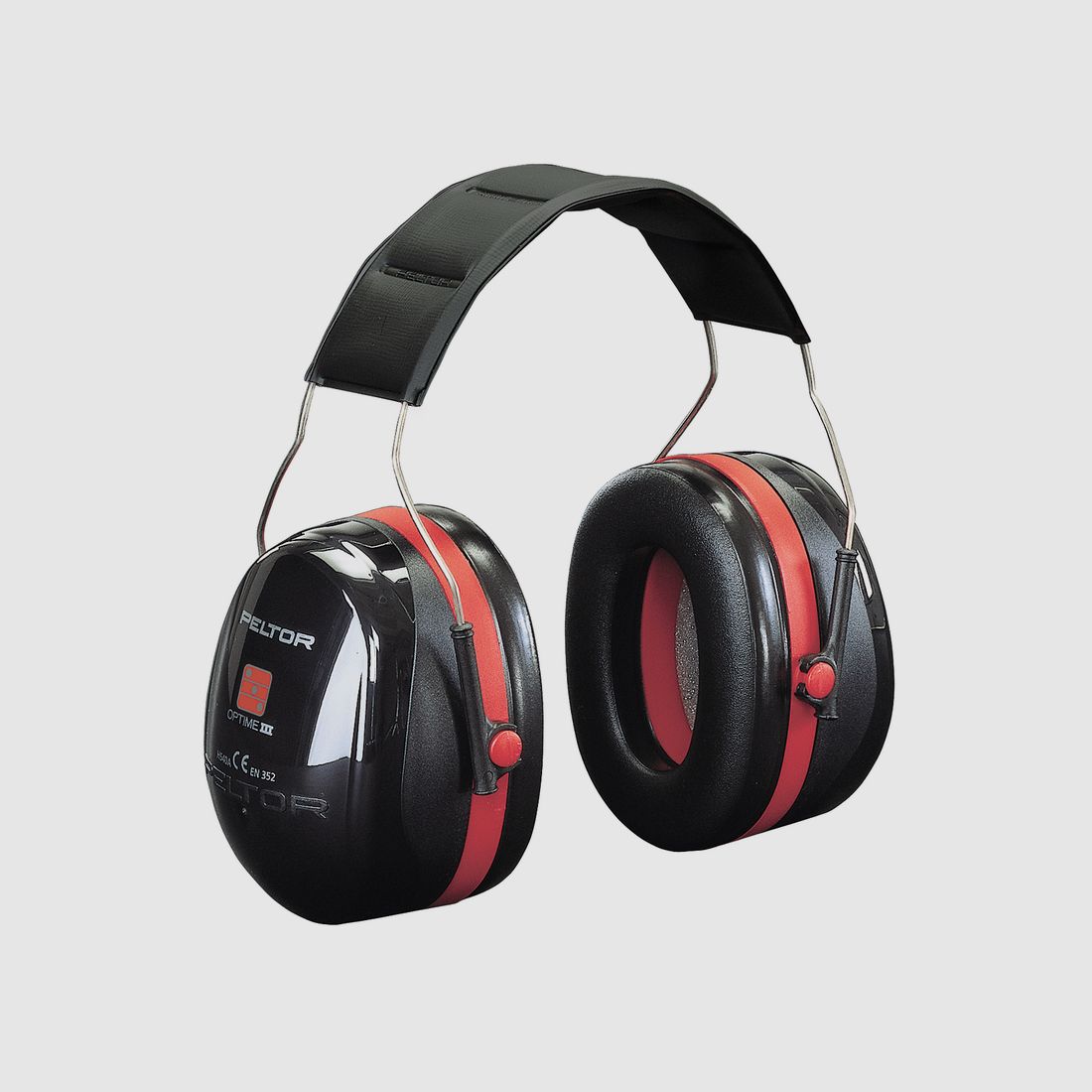 3M PELTOR™ Hearing Protection Optime III H 540 A