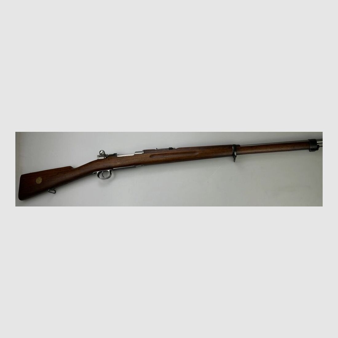 Mauser M96