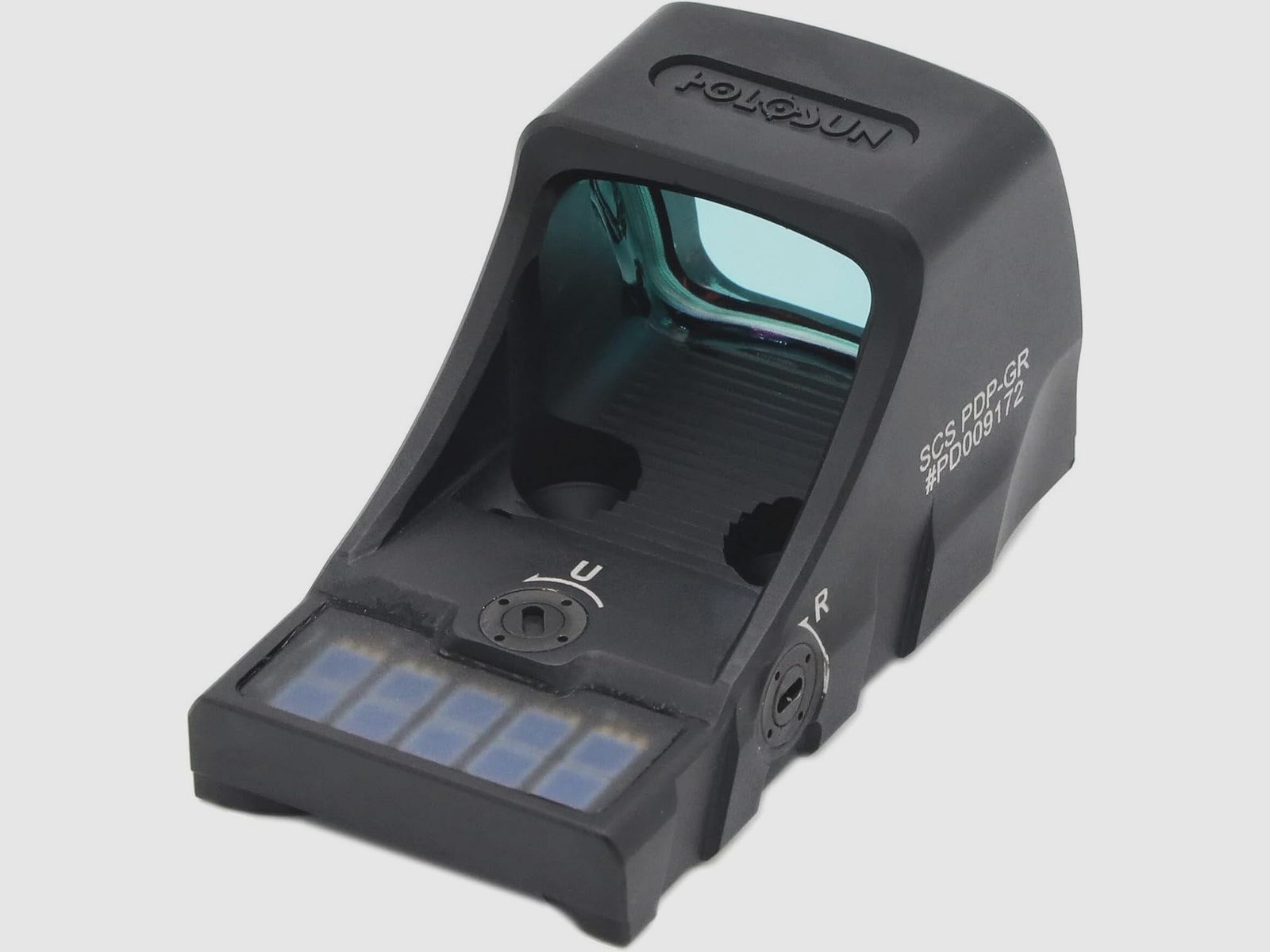 *NEU* Holosun SCS PDP