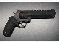 Taurus Raging Hunter 454 Black 6.75″