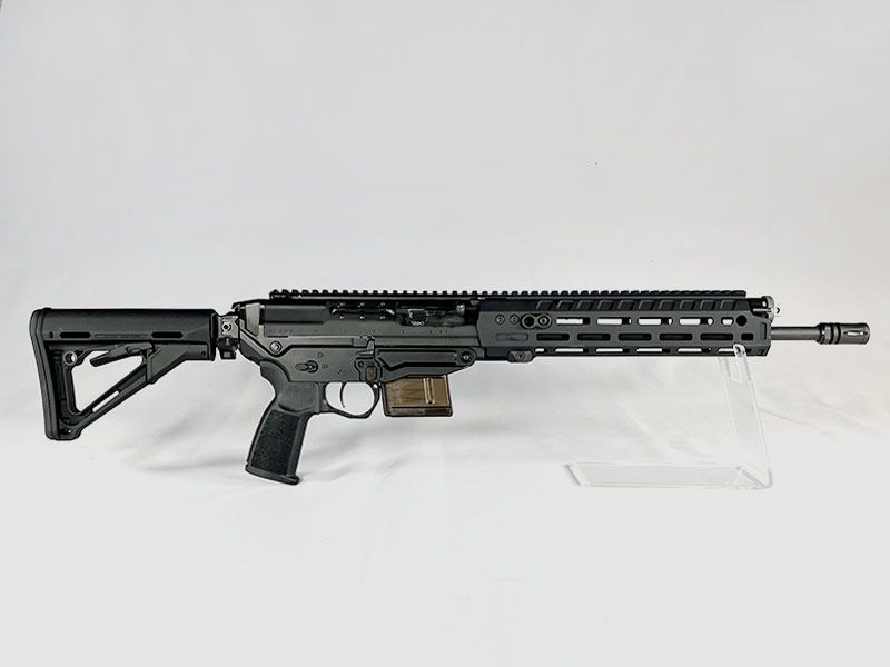Sig Sauer SG 561 Sport