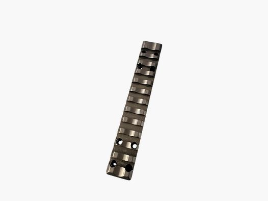 BASE PICATINNY/ WEAVER FÜR FN BROWNING X-BOLT KURZE AKTION