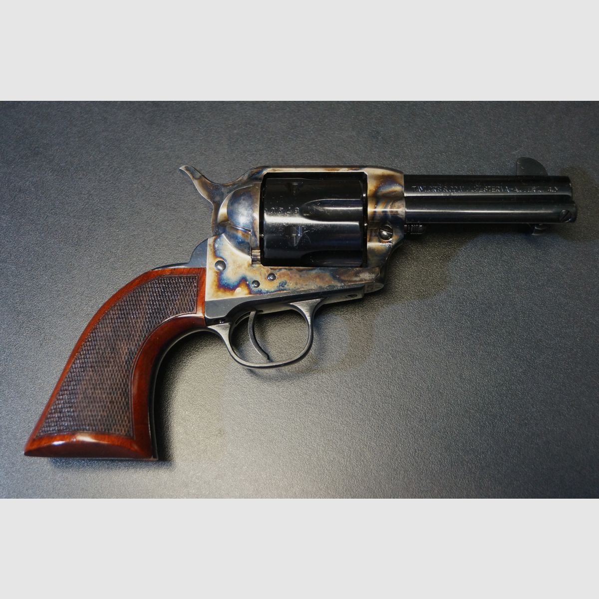 Uberti 1873 El Patron 0418, Bild 1 von 4
