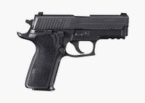 Sig Sauer Pistole P229 Elite-Compact – 9 mm Para