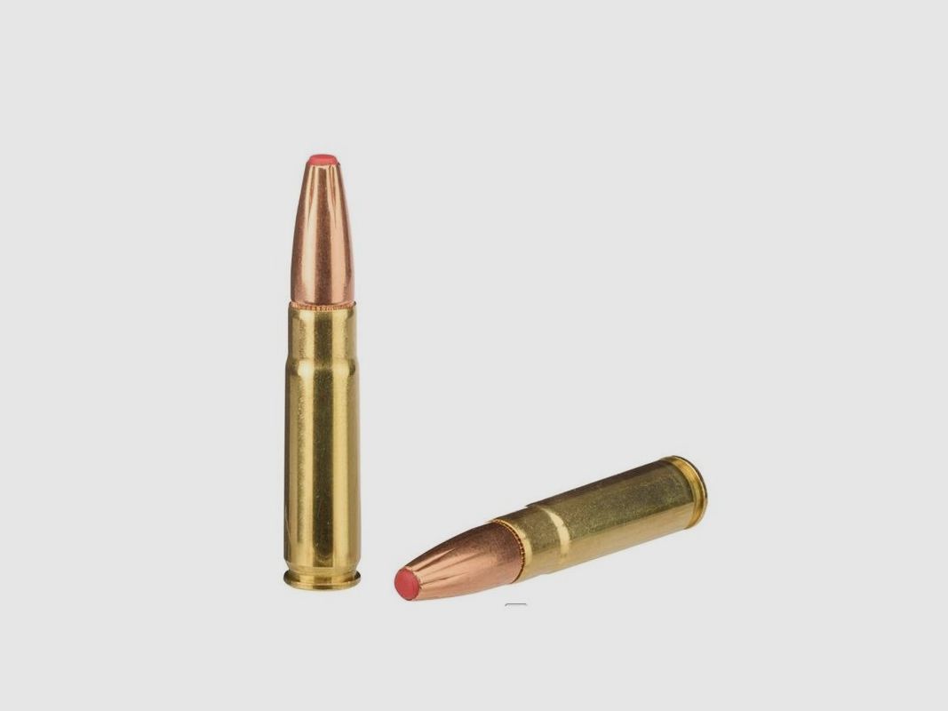 Hornady 300 Blackout 190 gr Sub-x Subsonic-Munition, Bild 3 von 3