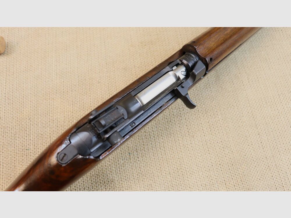 Inland 30 M1 .30 Carbine